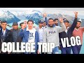 College trip in islamabad vlog
