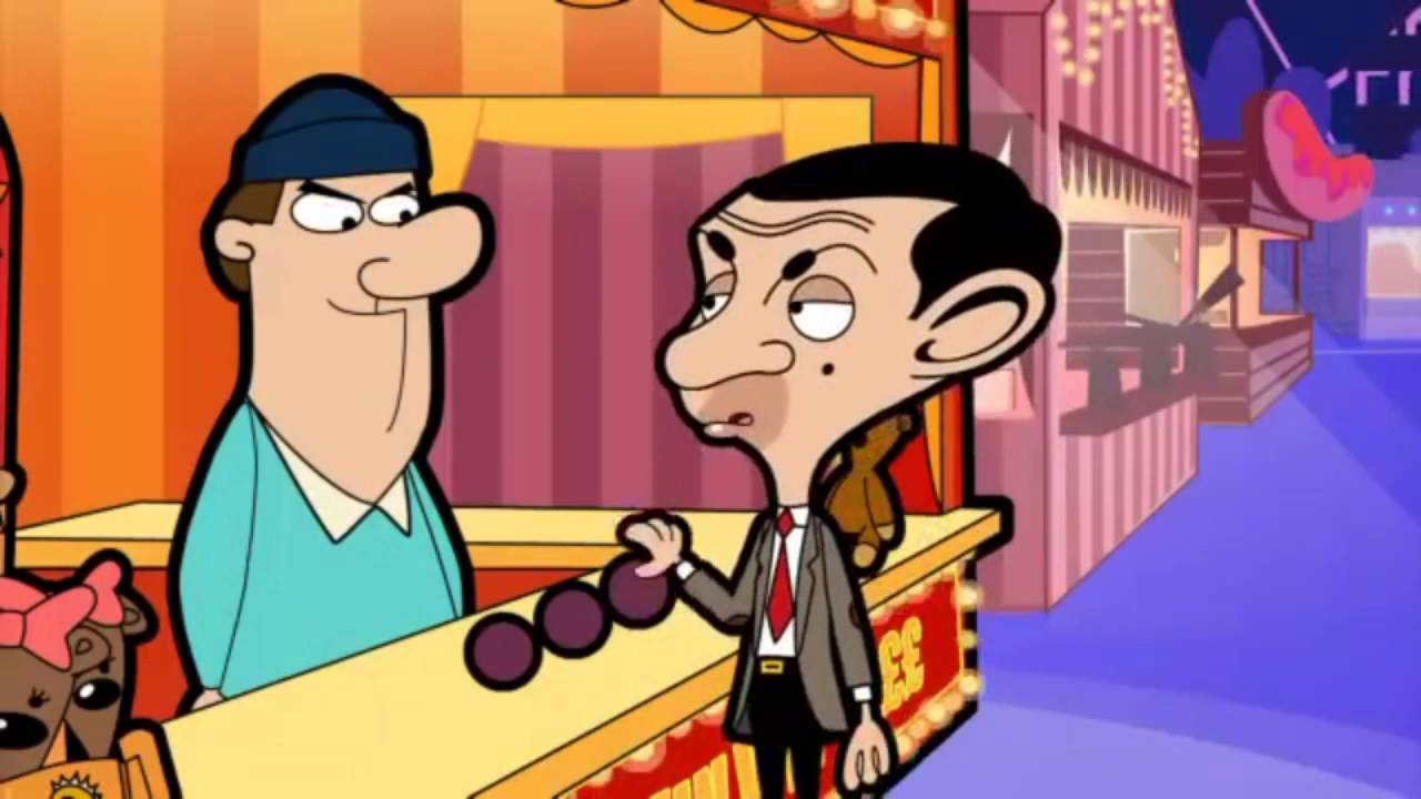  Mr  bean  filmukas YouTube