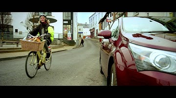 Sharing the Road with Cyclists - Road Safety Authority Ireland