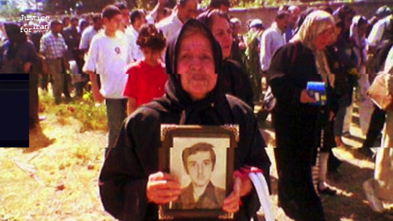 Help Preserve the Historical Memory of Khavaran's Mass Graves