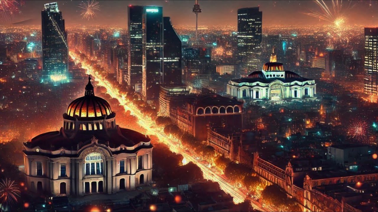 Especial de Fin de Año - 