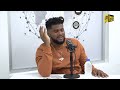Chris Lebrón habla de la influencia de Arcángel y la presión de la industria #ElCuartico