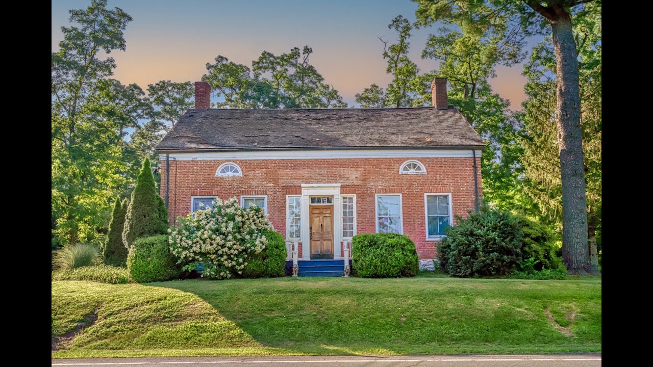 44944496 Route 209, Stone Ridge NY Real Estate Video Walkthrough