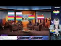 [LGBT+] [Podcast] PrideCast - Amplifying LGBT+ Voices and Stories! W/ Euri, Neo, Raven and Rachel