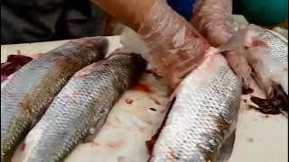 how to make smoked salted fish