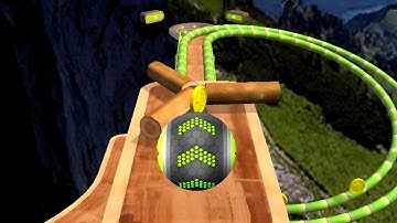 Going Balls‏ - SpeedRun Gameplay Level 3095 - 3097