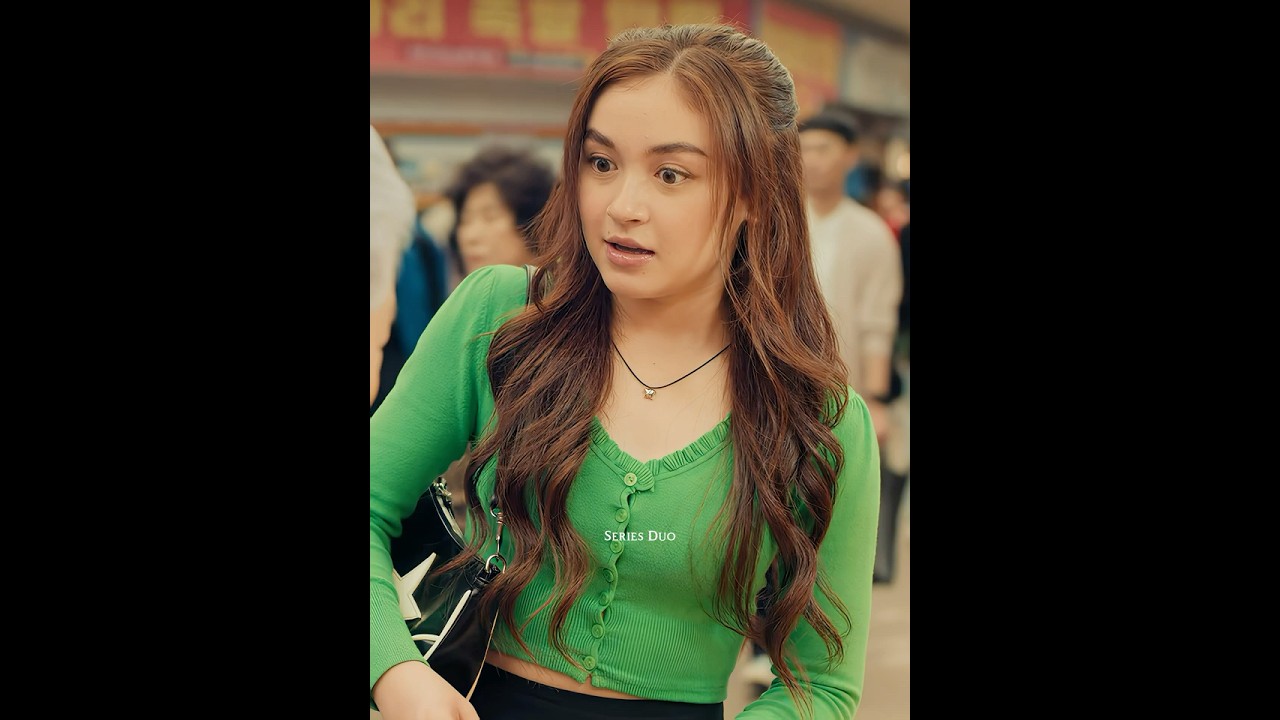 XO, Kitty || Kitty & Min Ho || Husband 🌺 