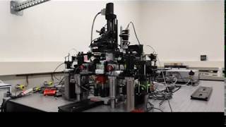 Imaging with a mesoSPIM light-sheet microscope: Overview