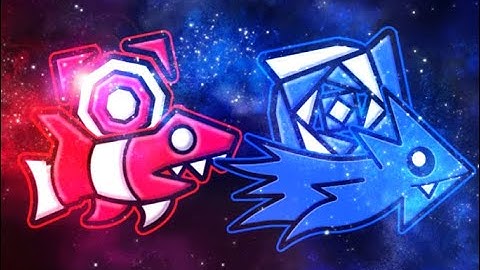 How To Make A Geometry Dash Profile Picture (WITHOUT PHOTOSHOP!)