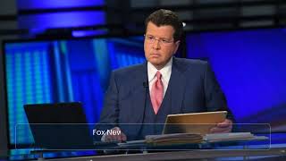 Neil Cavuto Leaves Fox News After 28 Years: End of an Era!