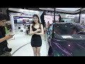 Cool Car Show 2026 - Modified Cars and Sports Cars - Auto Show in China