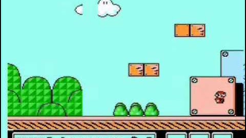 Super Mario Bros. 3 - Game Genie and RAM (Hex Editor) Editing Fun - Part 1