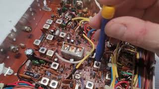 An Alternative Method To Align Receive On Any Cb Radio. Tram D - 80