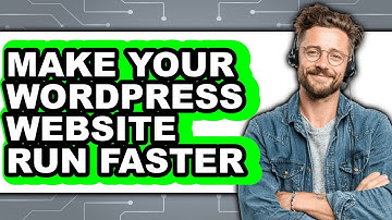 How to Make Your WordPress Website Run Faster in 2025 (Only Way)