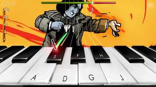 Frederic: Resurrection of Music - Grand Composer (Impossible Score of 44002 on Level 1)