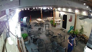 Eagle Pass Icon Wagon Wheel BBQ Among Four Businesses Damaged in Vandalism