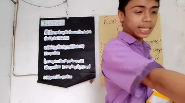 Demonstration Teaching - Facilitating Learner-Centered Teaching / Jimmy Jr. A. Pamat