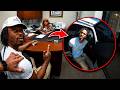 Police Respond to Bank Fraud Report | Bodycam Footage