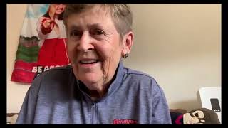 Dynamite Doubles with Helle Sparre and Coach Dotti Berry
