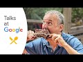 Phil Rosenthal | Somebody Feed Phil | Talks at Google