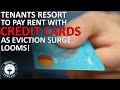 Tenants Resort to Paying Rent w/ Credit Cards as Eviction Crisis Nears | Seattle Real Estate Podcast
