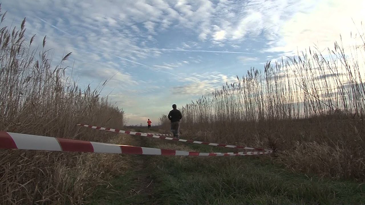 La Sant Silvestre de Fortià la més patxanguera de l'Empordà