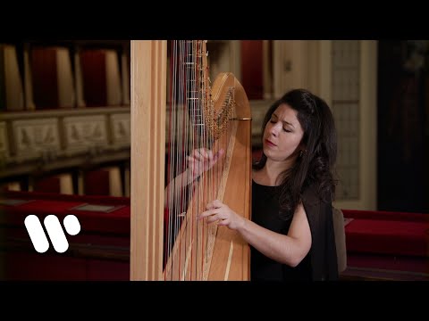 Anneleen Lenaerts plays "Song to the Moon" from Dvořák: Rusalka, Op.114, Act 1