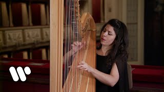 Anneleen Lenaerts plays "Song to the Moon" from Dvořák: Rusalka, Op.114, Act 1