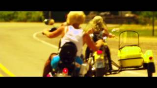 The Baytown Outlaws | Movie Clip | The Flame Bangers