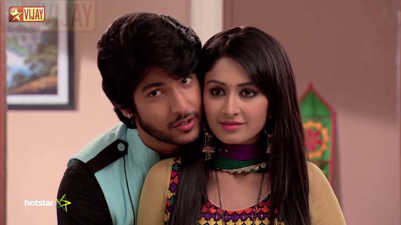 en anbu thangaikku hotstar