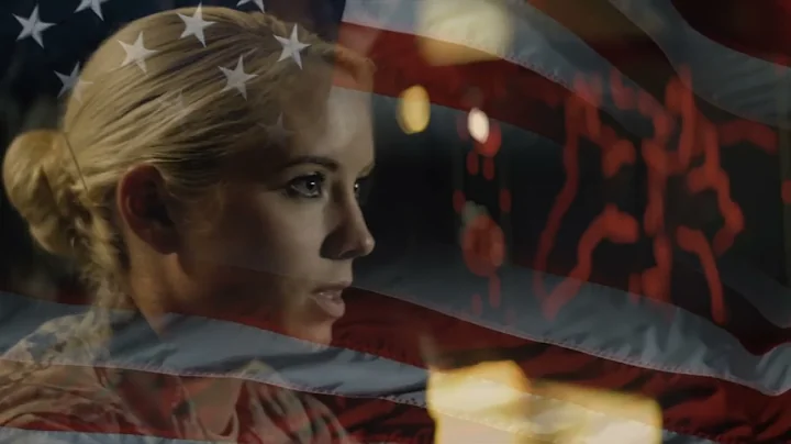 Raise The Flag by Steve Hunziker and Freedom Singa