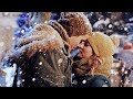 Кирилл Дыцевич & Кристина Казинская (РЛЯВС) - Белым снегом любви