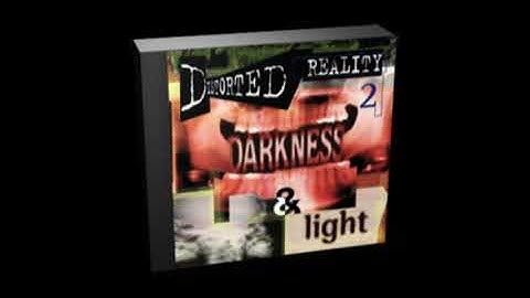 Spectrasonics - Distorted Reality 2 (1997)