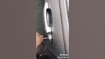 Chevrolet Malibu push to start key programming