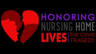 National Day of Remembrance: Honoring Nursing Home Lives Lost
