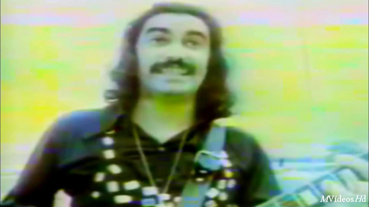 Hermes Aquino Nuvem passageira Videoclipe 1976 - YouTube