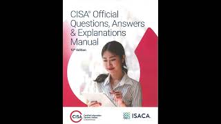 CISA QAEs 13th Ed Domain 3 76-100