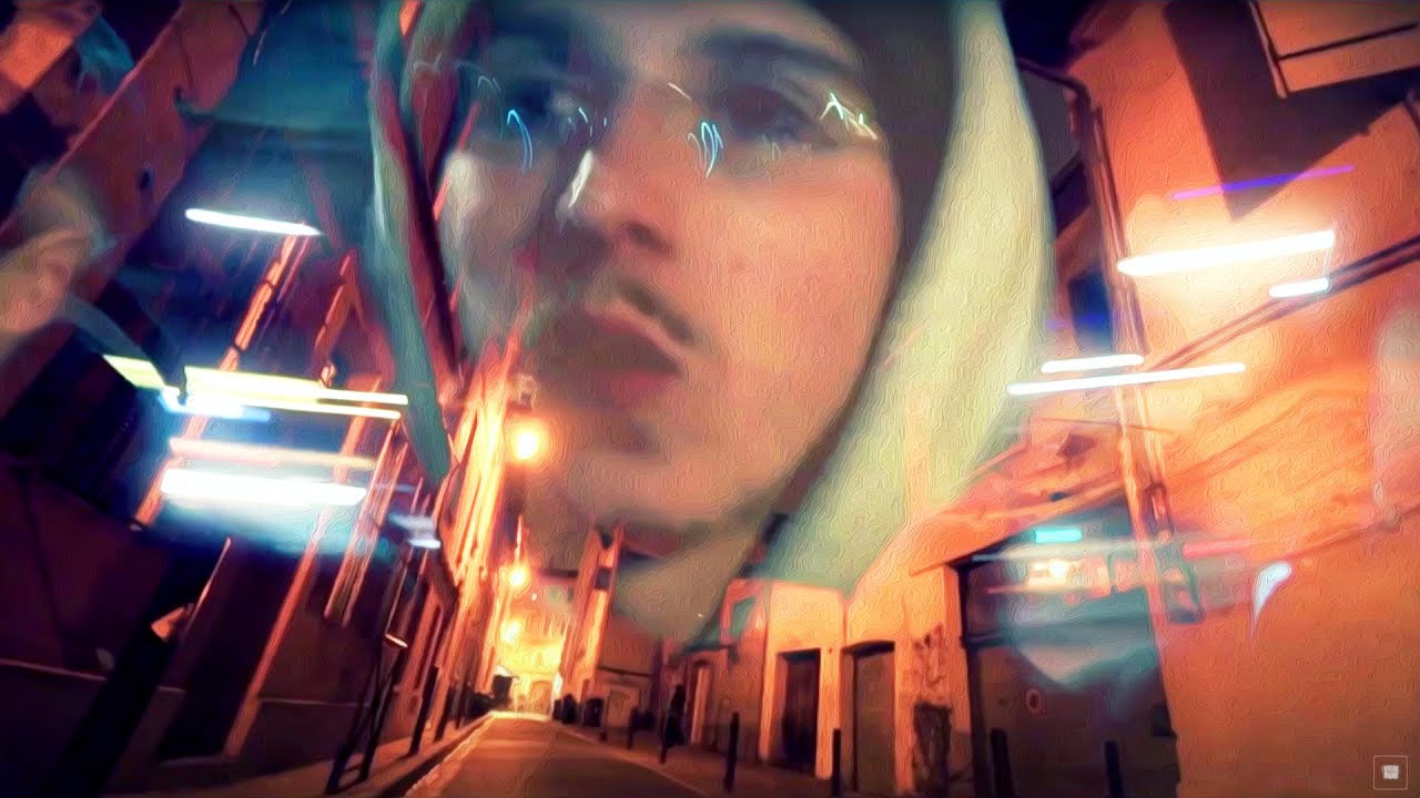 Deep Kelins x Kuzkorouz - NÉNUPHAR (dir. by Indydono)