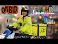 ONBID TERKAHIR 5 JAM 900 RB an 20 ORDERAN | OJOL JAPAN