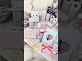 ライブを120%楽しむための装備品たち紹介👶🏻🤍#カバンの中身 #カバンの中身紹介 #オタクvlog #オタクの日常 #ミセスグリーンアップル #ミセスハーモニー #大森元貴