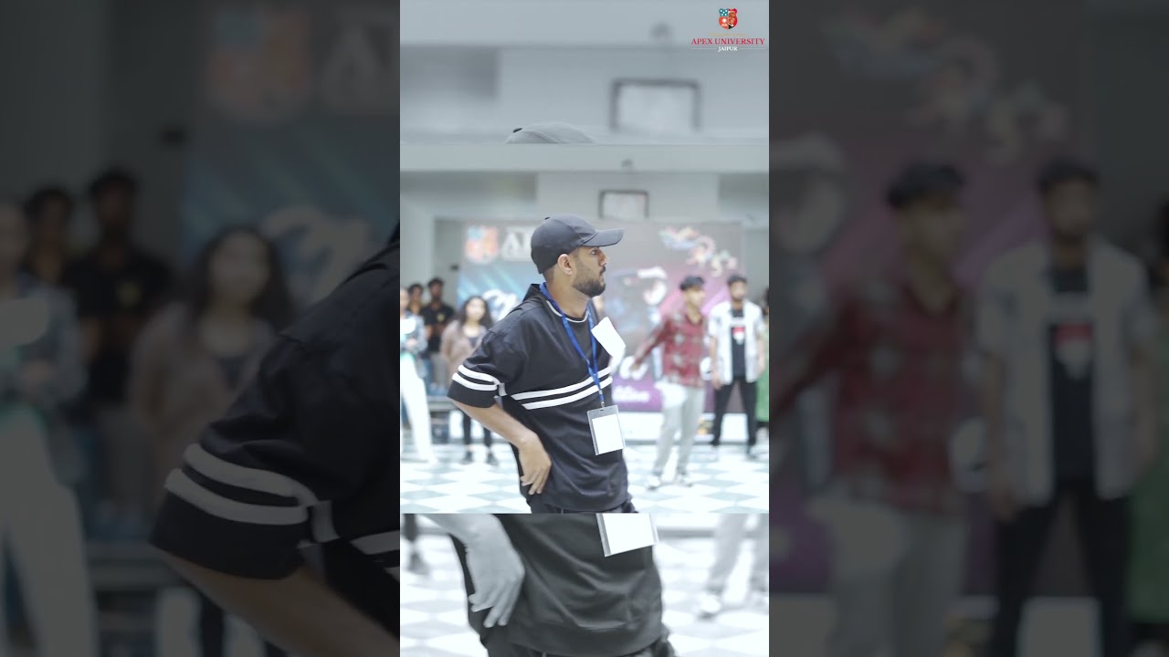 Glimpses of Technoaagaz'23 | National Level Inter College Fest "TechnoAagaz 2023