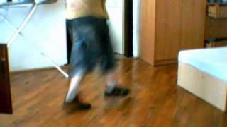 DnB step  vol.2 low Q