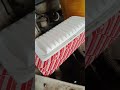 oil change service Paart.