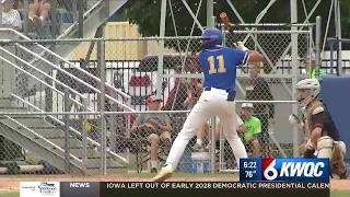 Durant baseball finishes State Runner-Up