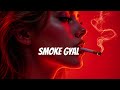 "SMOKE GYAL"🚬- SHATTA|DANCEHALL Instrumental 2026 (Type Beat)