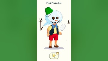 Dop 2 ( Delete One part)( level 662)( walkthrough solutions)(- All level -) Ahmad Gaming