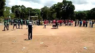 PRISONS KENYA VS GSU