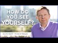 The Challenge of Self-Esteem | Eckhart Tolle Teachings