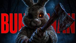 The Bunny Man | Horror Thriller Movie