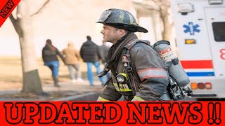 The Best Proposals from Chicago on Chicago Fire | Verry Good news For  One Chicago | NBC Fans !!